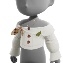 Autumn Sweater