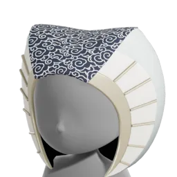 Cloud Catcher Hood