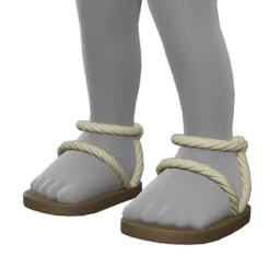 Coastal Sandals