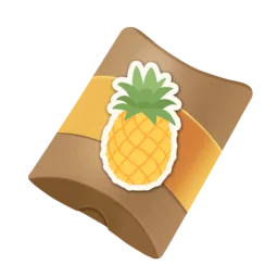 Pineapple Seed