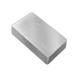 Aluminium Bar