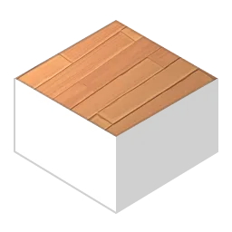 Simple Wood Ceiling