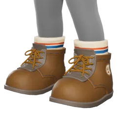 Propeller Boots