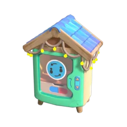 Share Box (Recipe)