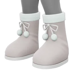 Aussie Boots (Recipe)