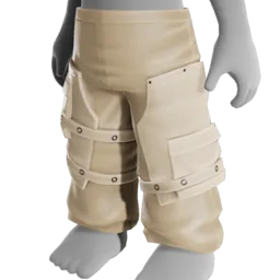 Platypus Pants