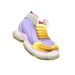 Rail Boots