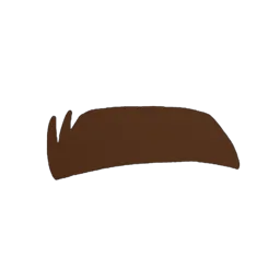 Short Bushy