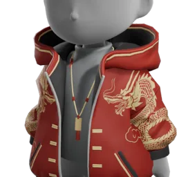 Streetwear Jacket