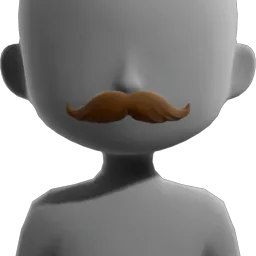 Imperial Mustache