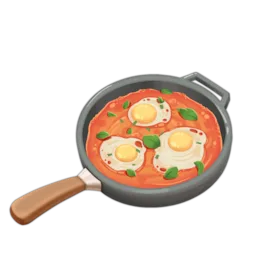 Shakshuka (Recipe)