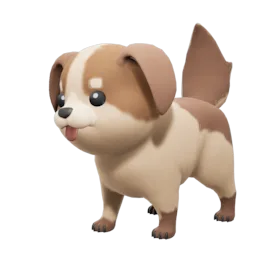 Small Dog