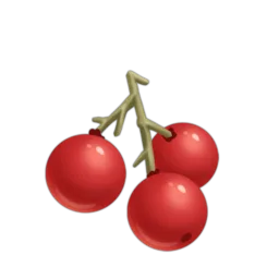 Wild Berries