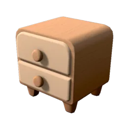 Basic Side Table