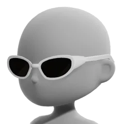 City Chic Glasses