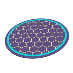 Gamer Rug