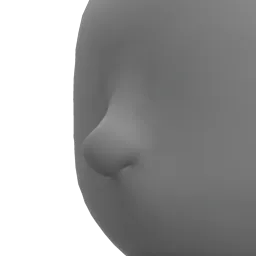 Rounded