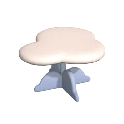 Cloud Table