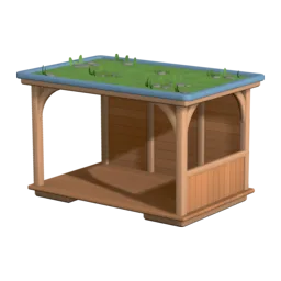 Outdoor Shelter