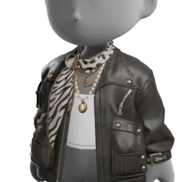 City Chic Jacket