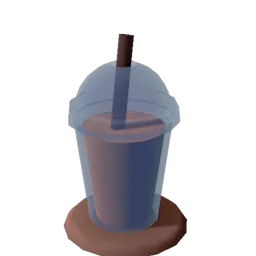 Basic Bubble Tea