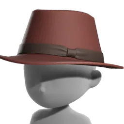 Zoot Hat