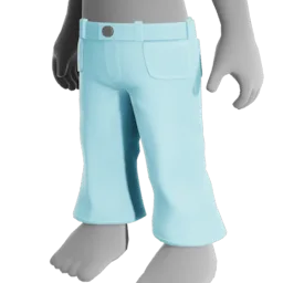 Casual Pants (Recipe)