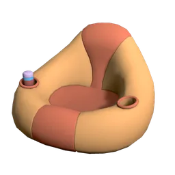 Gamer Bean Bag (Recipe)