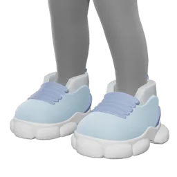 Solarpunk V3 Shoes
