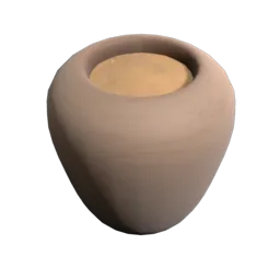 Stylish Flower Pot