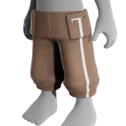 Scout Pants