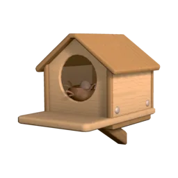 Birdhouse