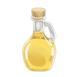 Cooking Oil