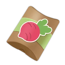 Radish Seed