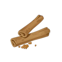Cinnamon