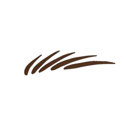 Hairstroke