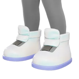 Cloud Walker Shoes