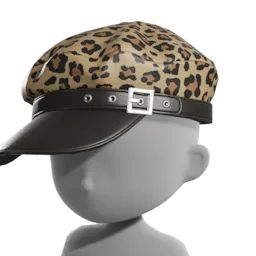 City Chic Hat