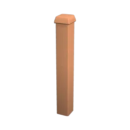 Picket Fence Post (Recipe)