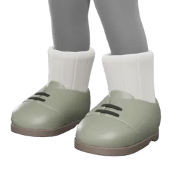 Farmhouse Shoes