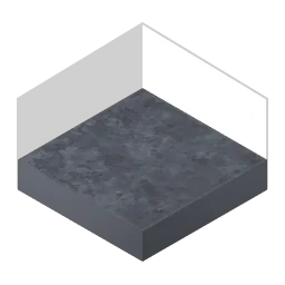 Textured Concrete Flooring