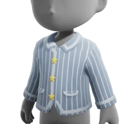 Pajama Top