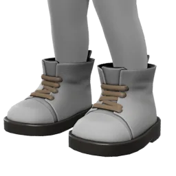Urban Reinforced Shoes