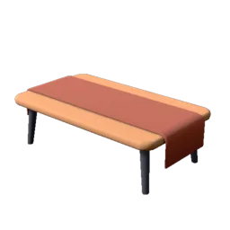 Basic Dining Table