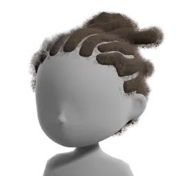Updo 4