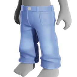 Basic Jeans