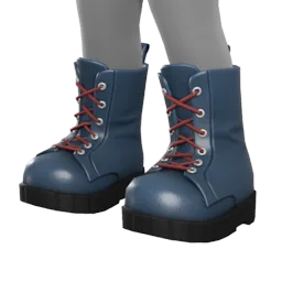 Punk Rock Boots (Recipe)