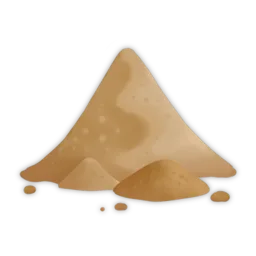 Sand