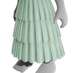 Meadow Skirt