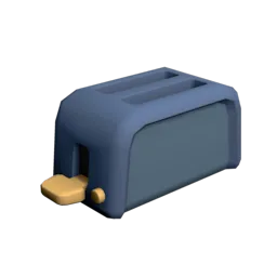 Toaster